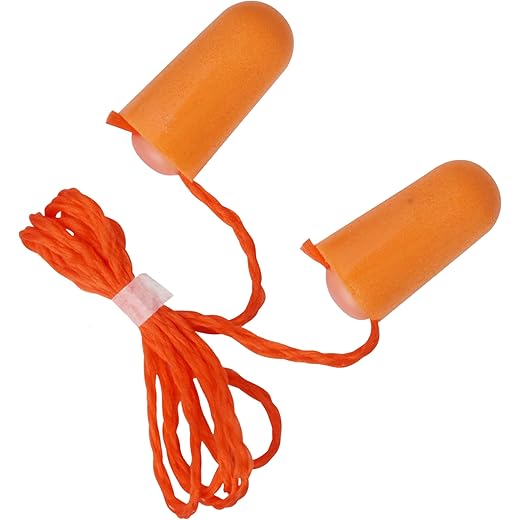 3M Ear Plugs - Soft Silence - 10 Pack