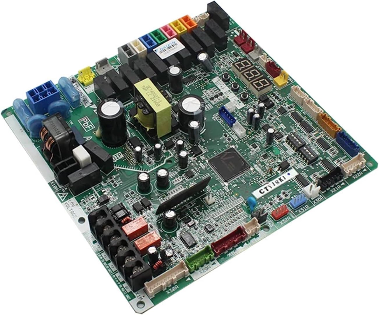 Printed Circuit Assy Main PCB EB16057-9 Part Number 5024437 for VRV Outdoor Unit RXYQ10U7Y1B RYMQ20U7Y1B