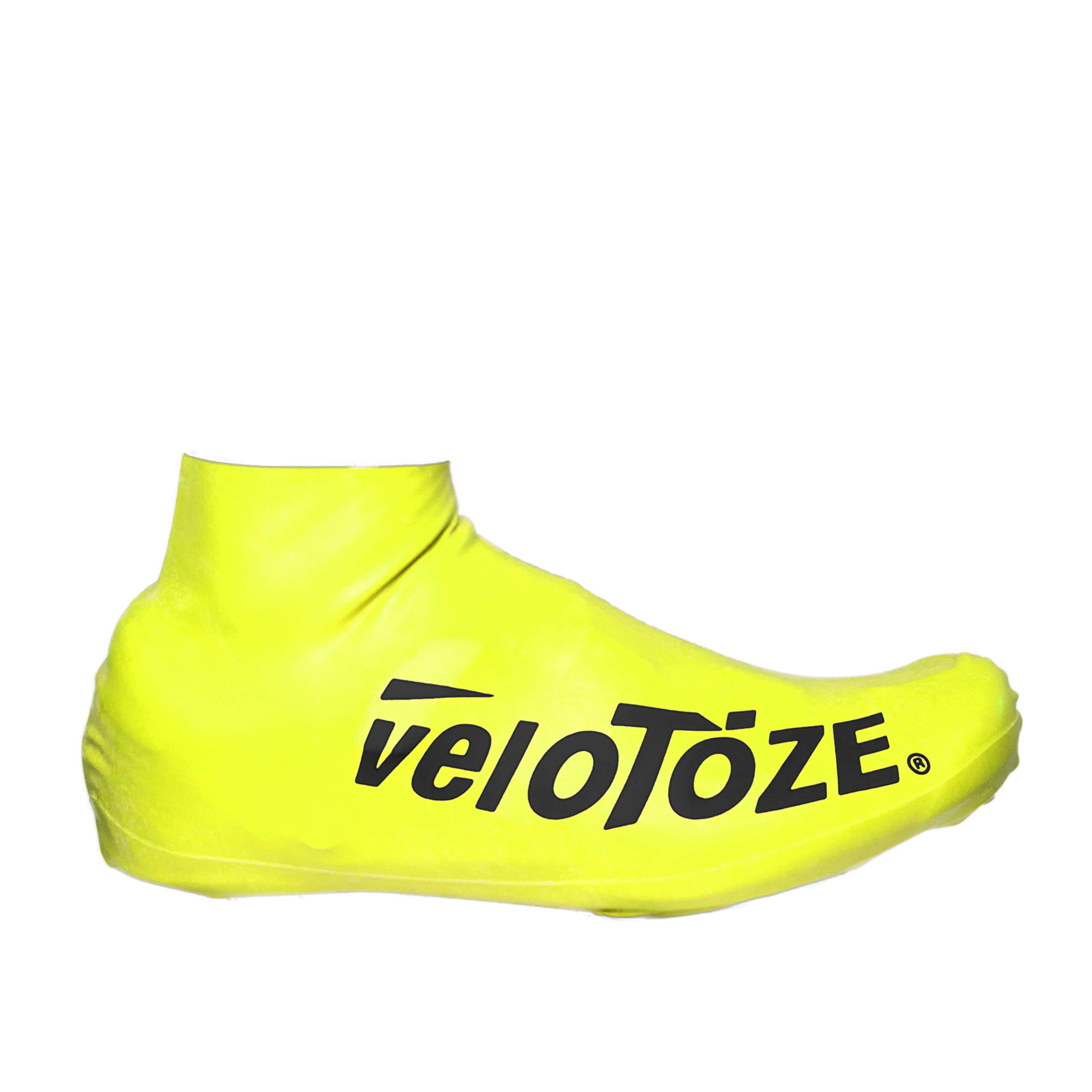 Shoe Cover VeloToze Short For Road Cycling Shoes Cycling Shoe