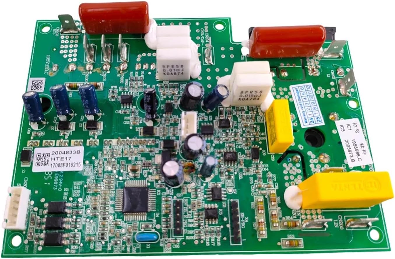 for Central Air Conditioning Control Board Variable Frequency Module 1957333.C 1955586.C Circuit PCB 1439538 Parts