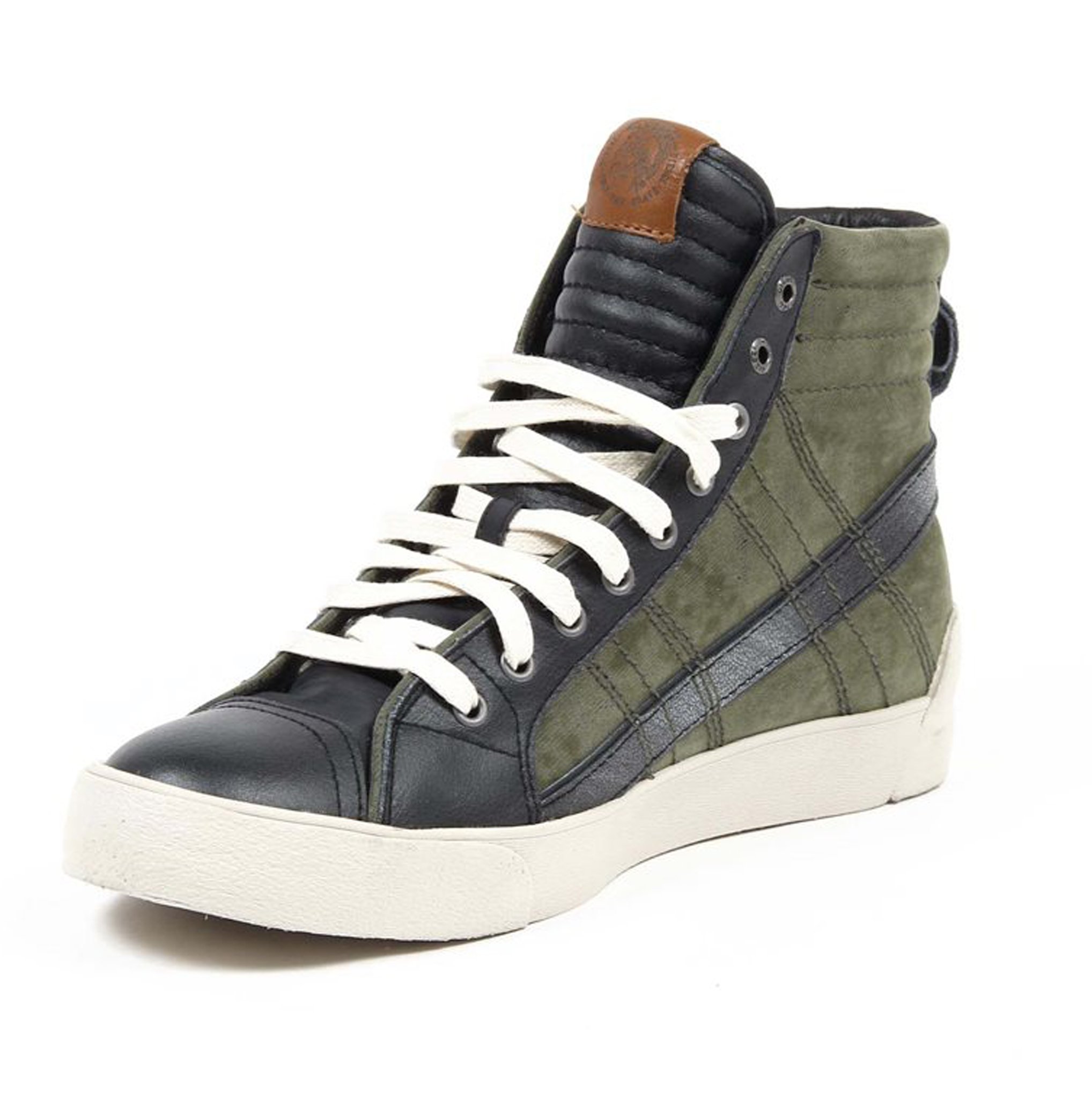 Zapatillas Diesel D-String Plus Fashion para hombre