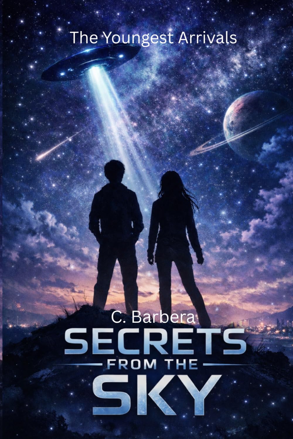 Secrets from the Sky