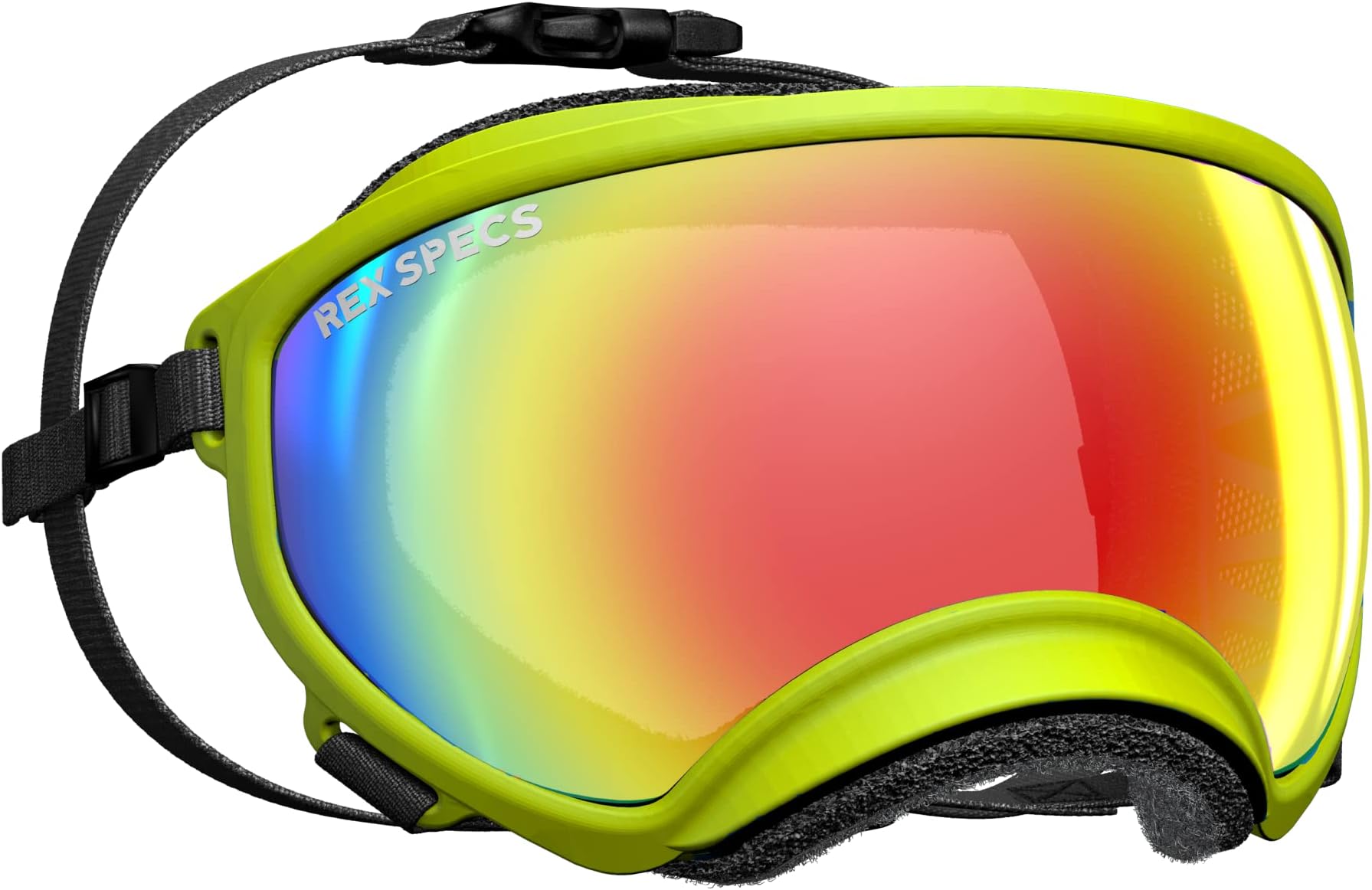 Rex Specs Dog Goggles - Eye Protection for The Active Dog