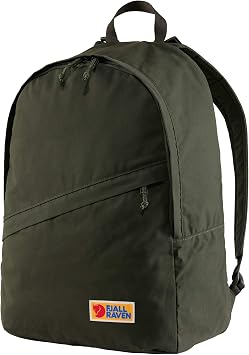 Amazon.com: Fjallraven Vardag 25, Acorn 