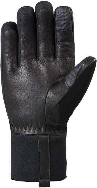 Targa Gor-Tex Snow Gloves 