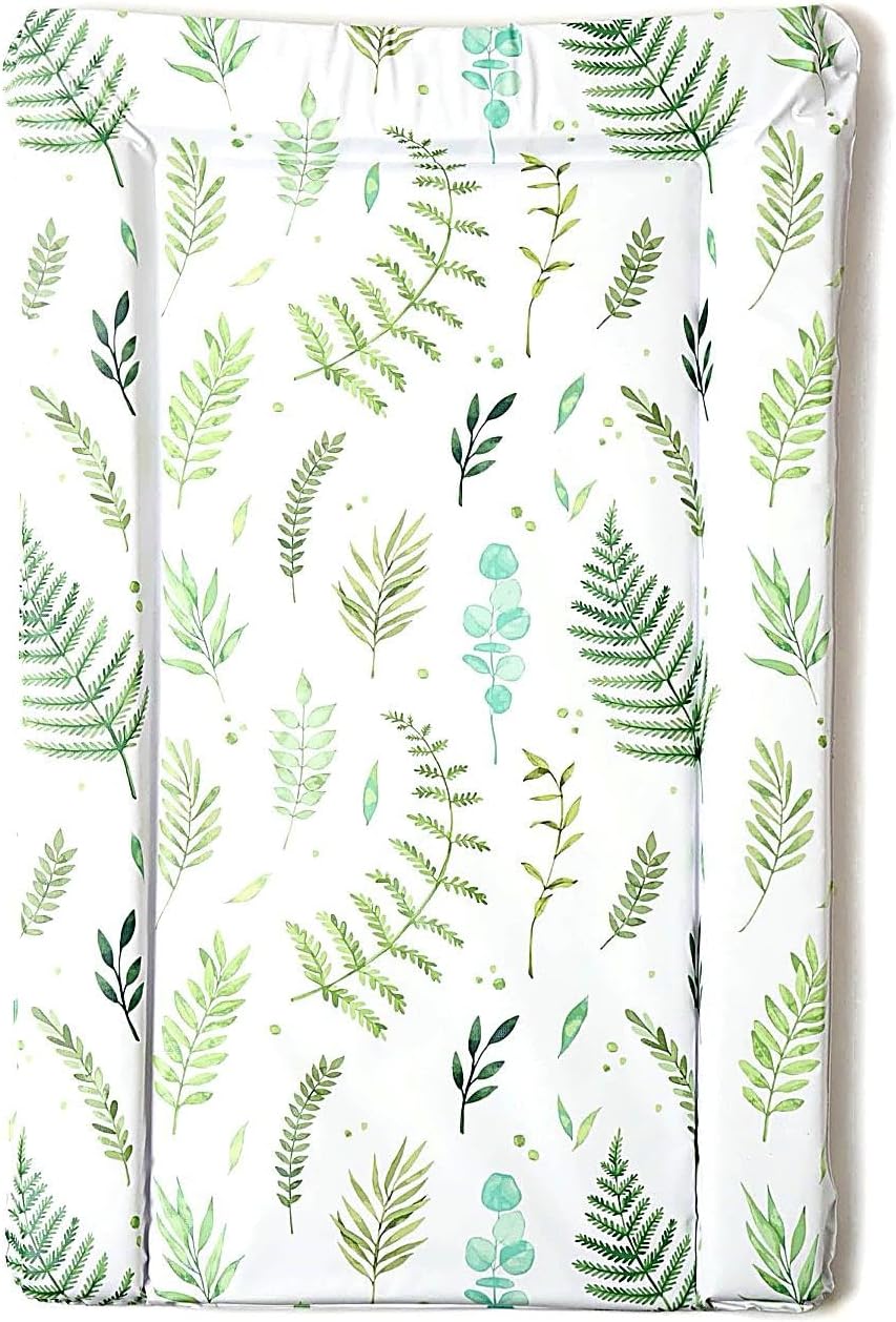 Nursery Ltd Botanical Changing Mat, Multi