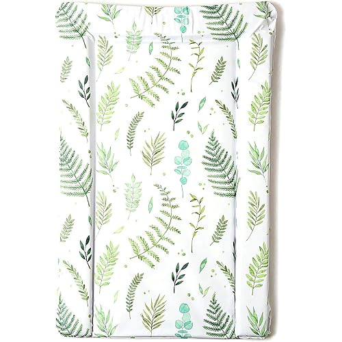 East Coast Nursery Ltd Botanical Changing Mat, Multi