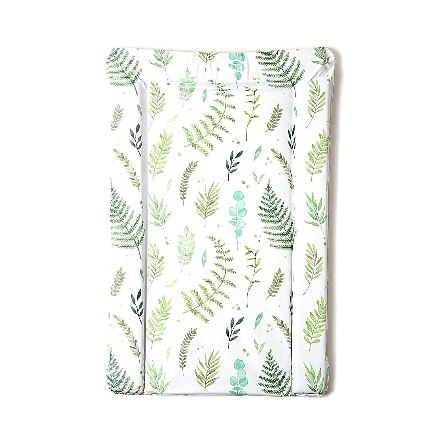 East Coast Nursery Ltd Botanical Changing Mat, Multi