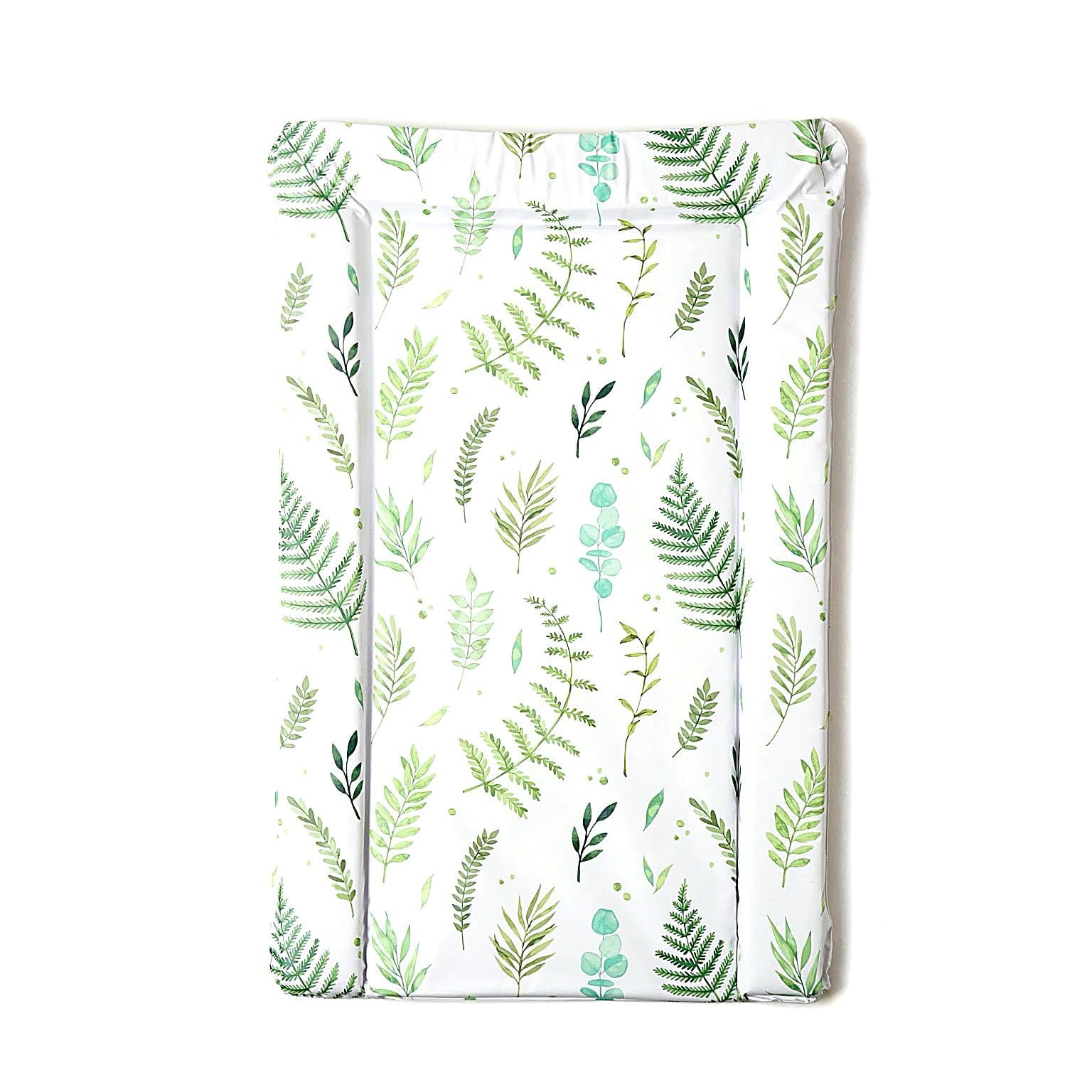 Nursery Ltd Botanical Changing Mat, Multi