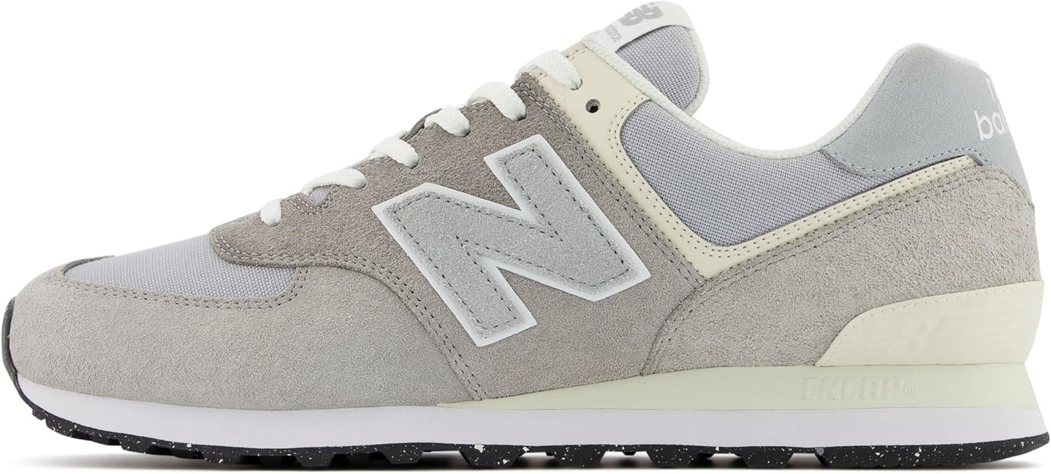 New Balance Mens 574 Core - Image 9