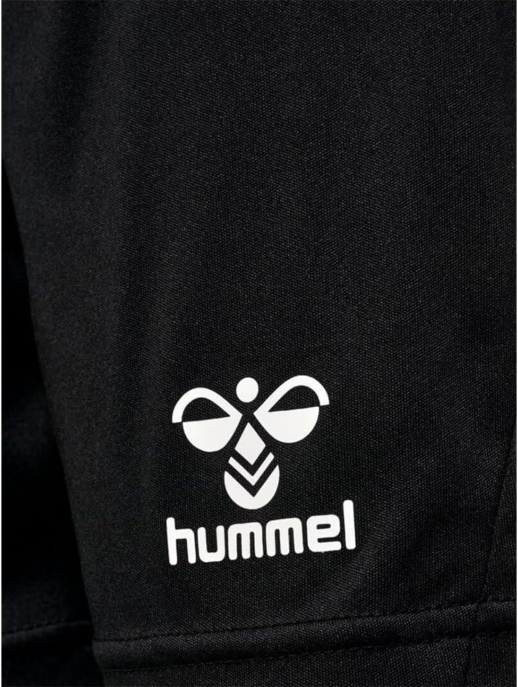 Hummel Unisex Kids Hmllogo Set KidsT-Shirt