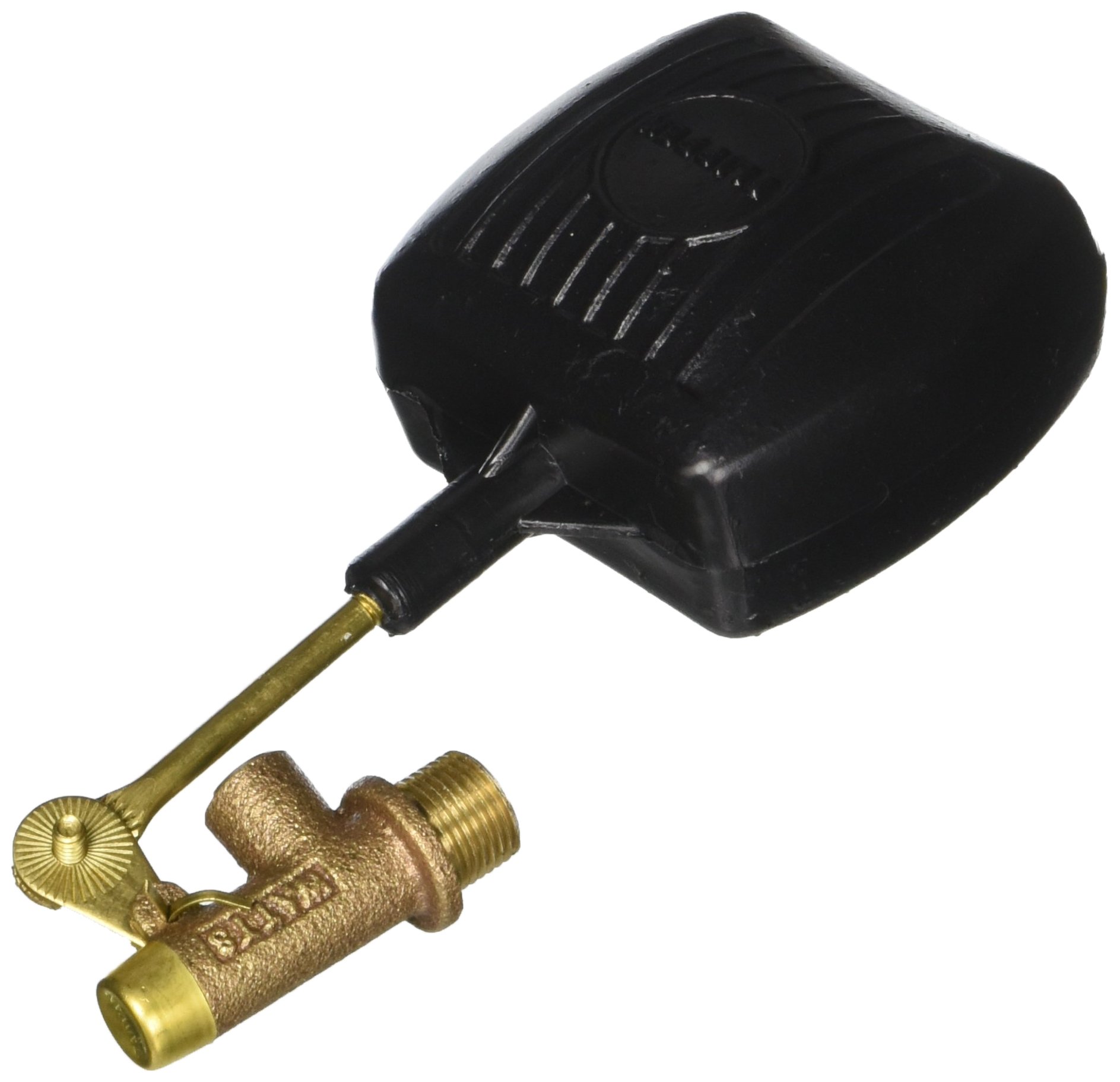 Easy Pro WFS37 1/2 -inch Economy Brass Fill Valve
