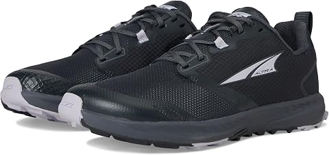 Обувь Altra Superior 7, цвет: Чёрный