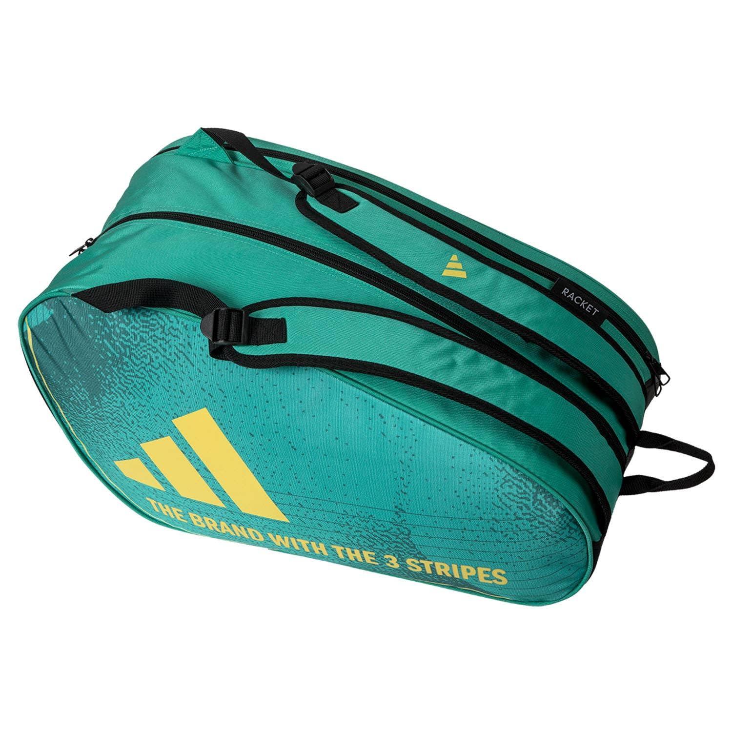 Adidas Control 3.4 Padel Racket Bag One Size