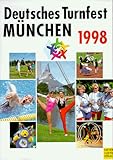  Deutsches Turnfest München 1998