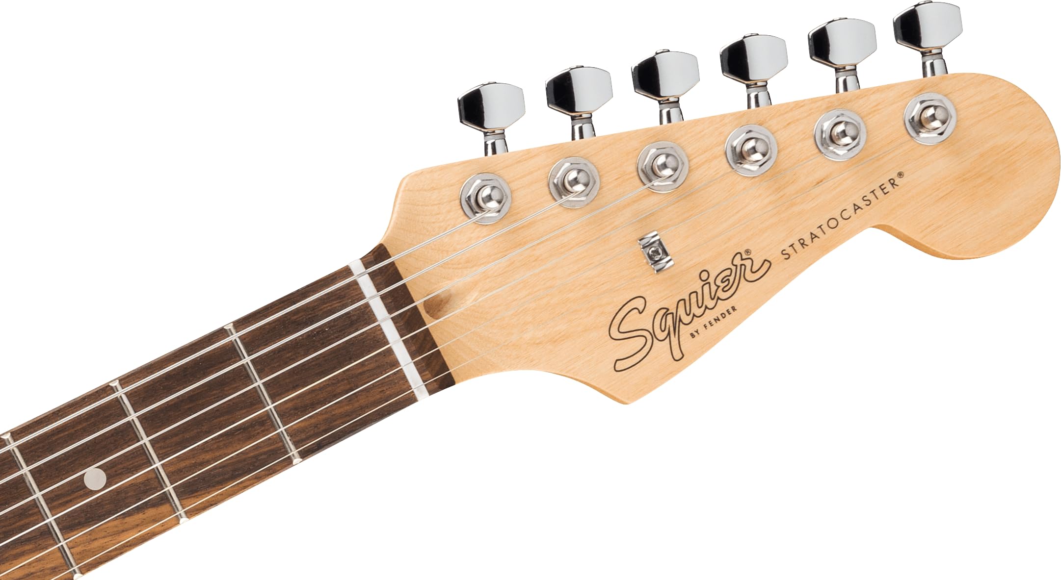 Amazon | Squier by Fender スクワイヤー エレキギター Debut