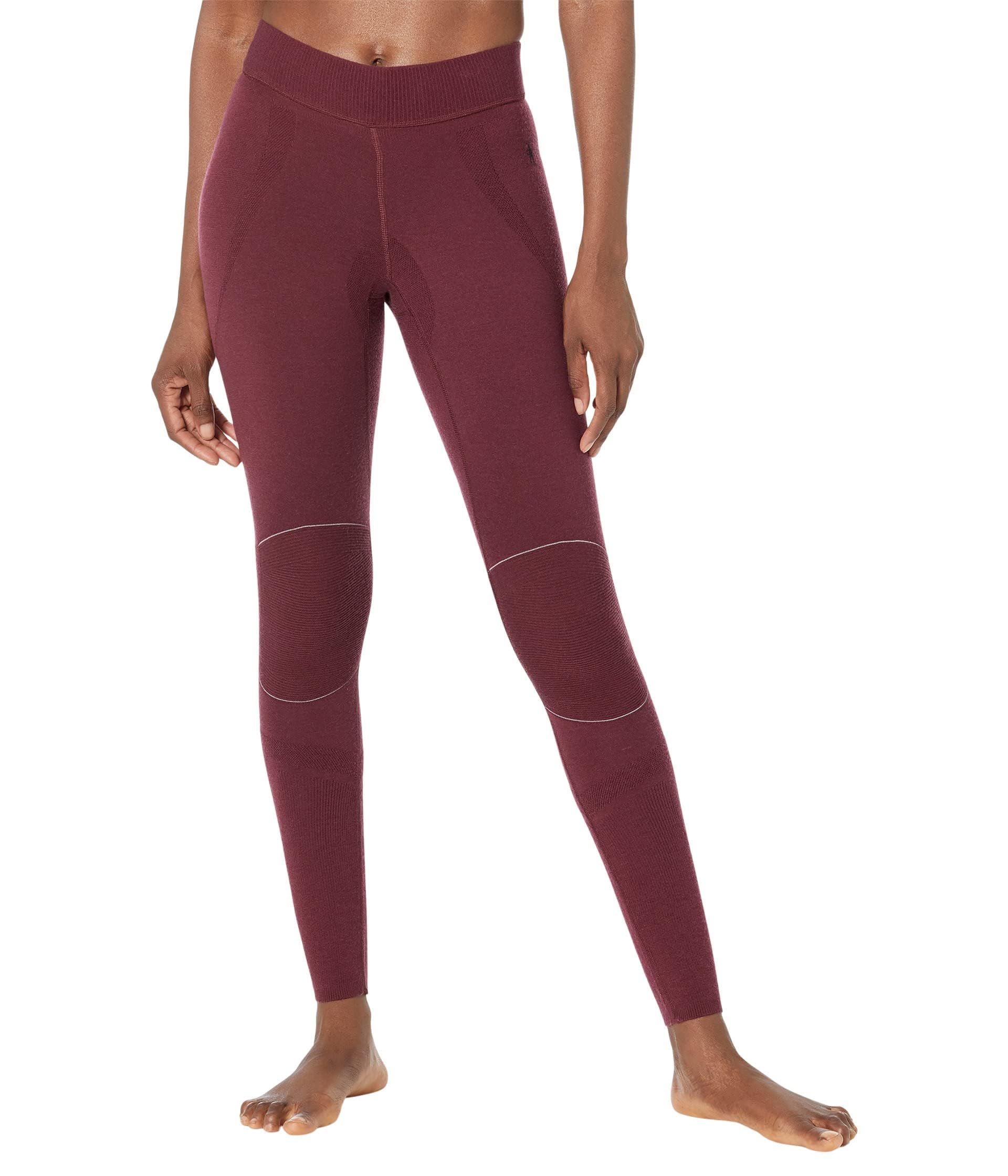 smartwool Intraknit Thermal Max Merino Base Layer Bottom - Women's-picture-47