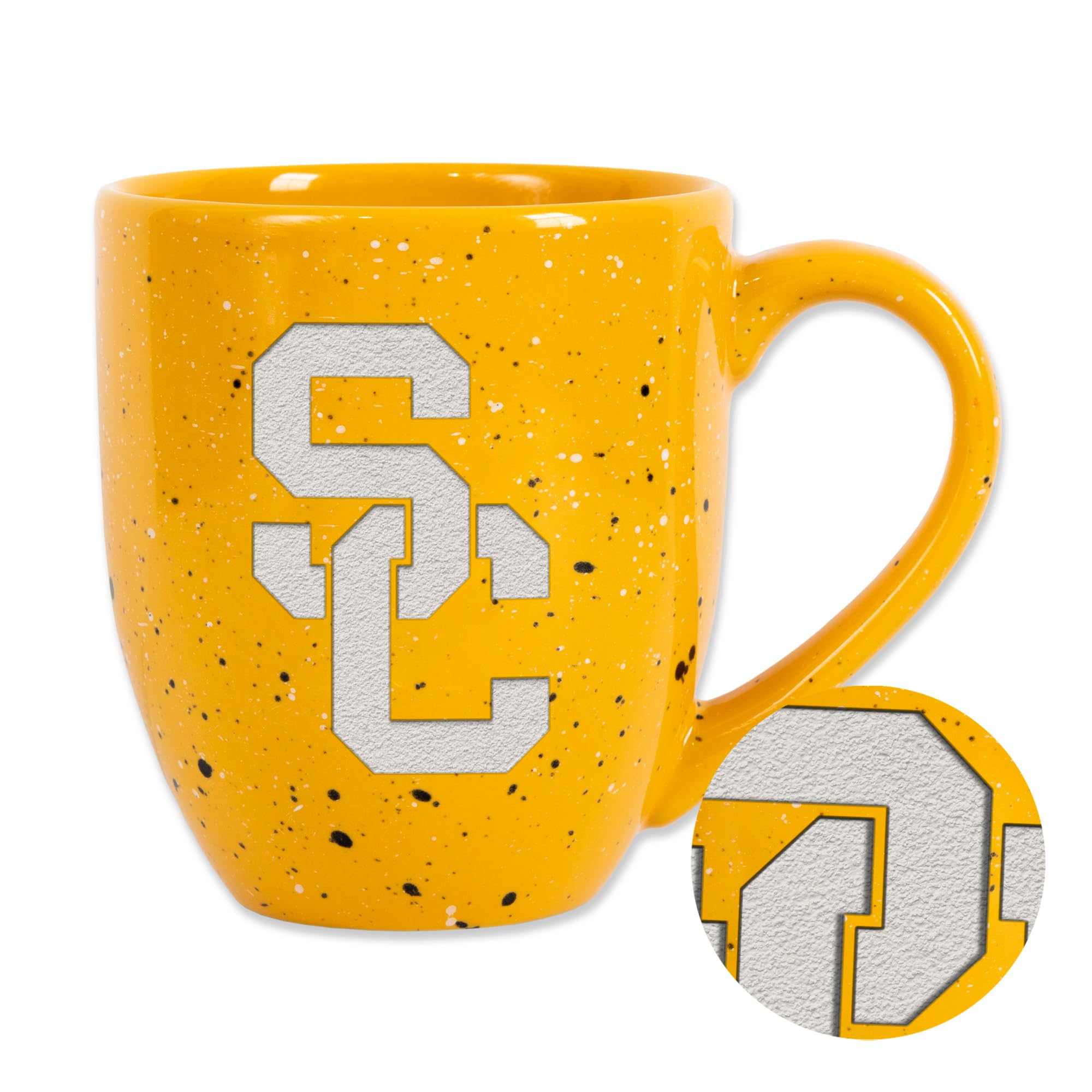 Grande tasse USC 473 ml pour éviter les taches de café