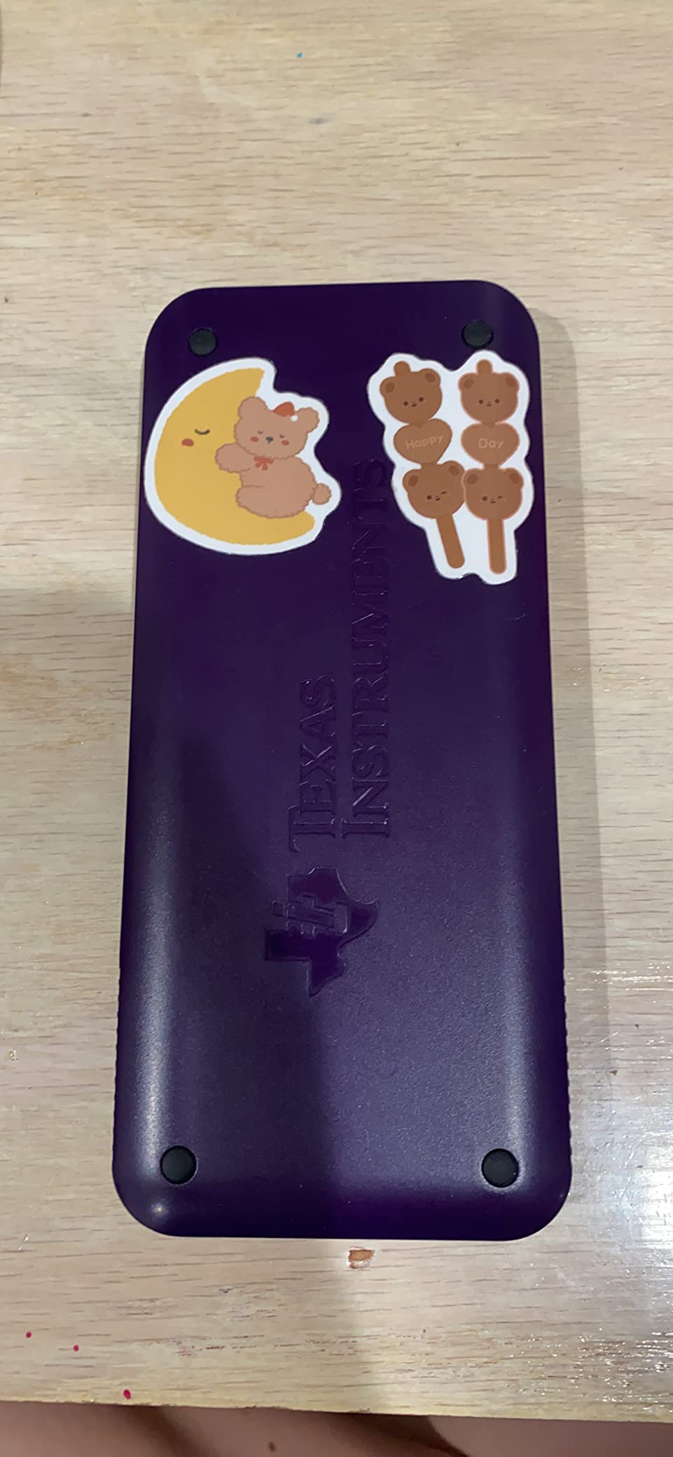 24/mo Finance TI84 Plus CE Color Graphing Calculator, Infinitely