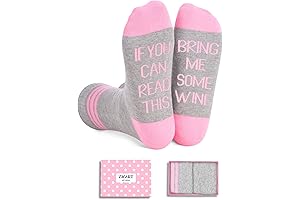 Funny If You Can Read This Bring Me A Glass of Wine...