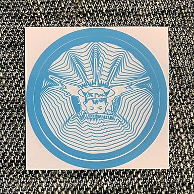 公式 非売品ステッカー 2 ヌーミレテープ 2 ミレニアムパレード 完全生産限定盤 人気定番