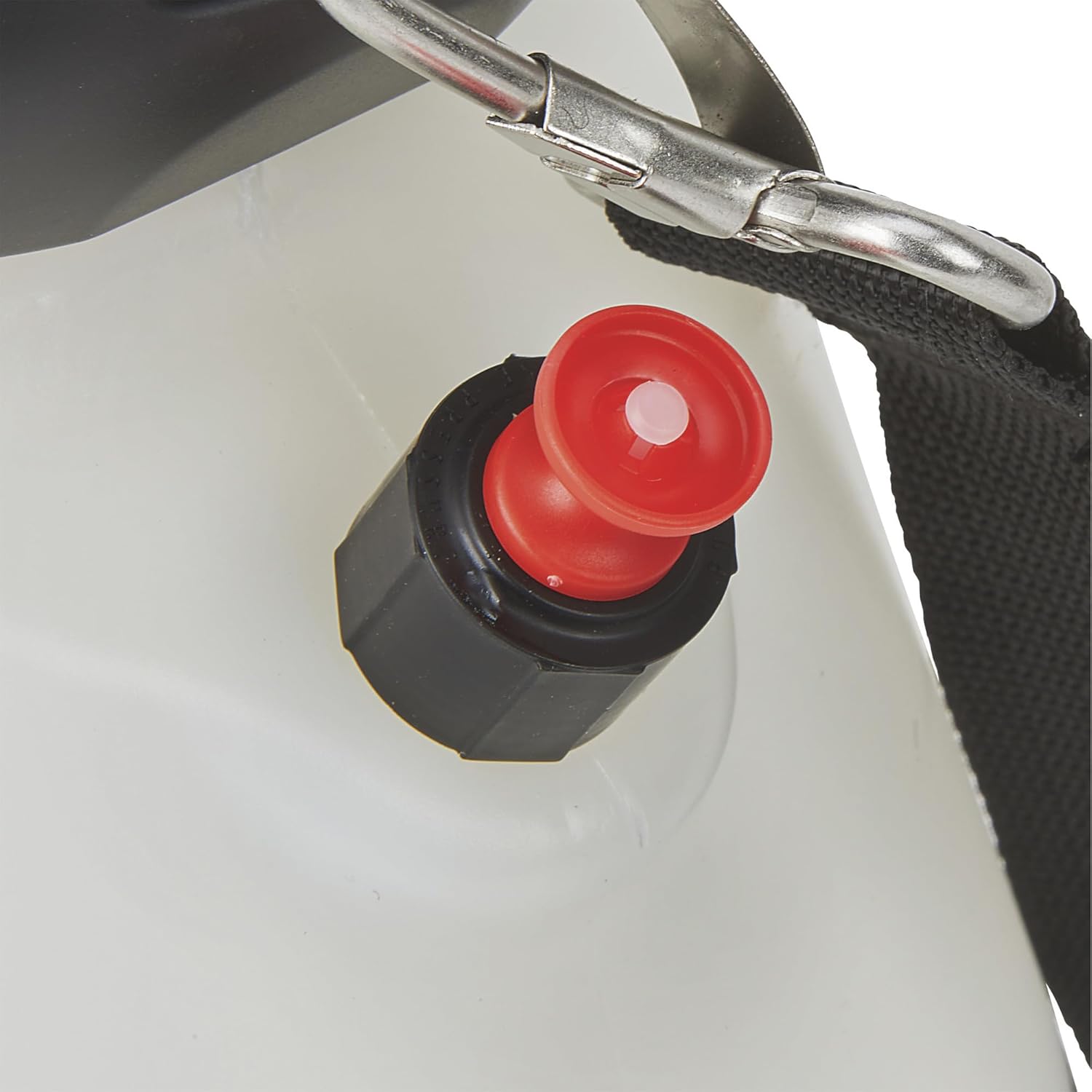 Strongway 2-Gallon 7.2V Li-Ion Never Pump Sprayer Kit, Tool, Battery and Accessories, Model# 190756