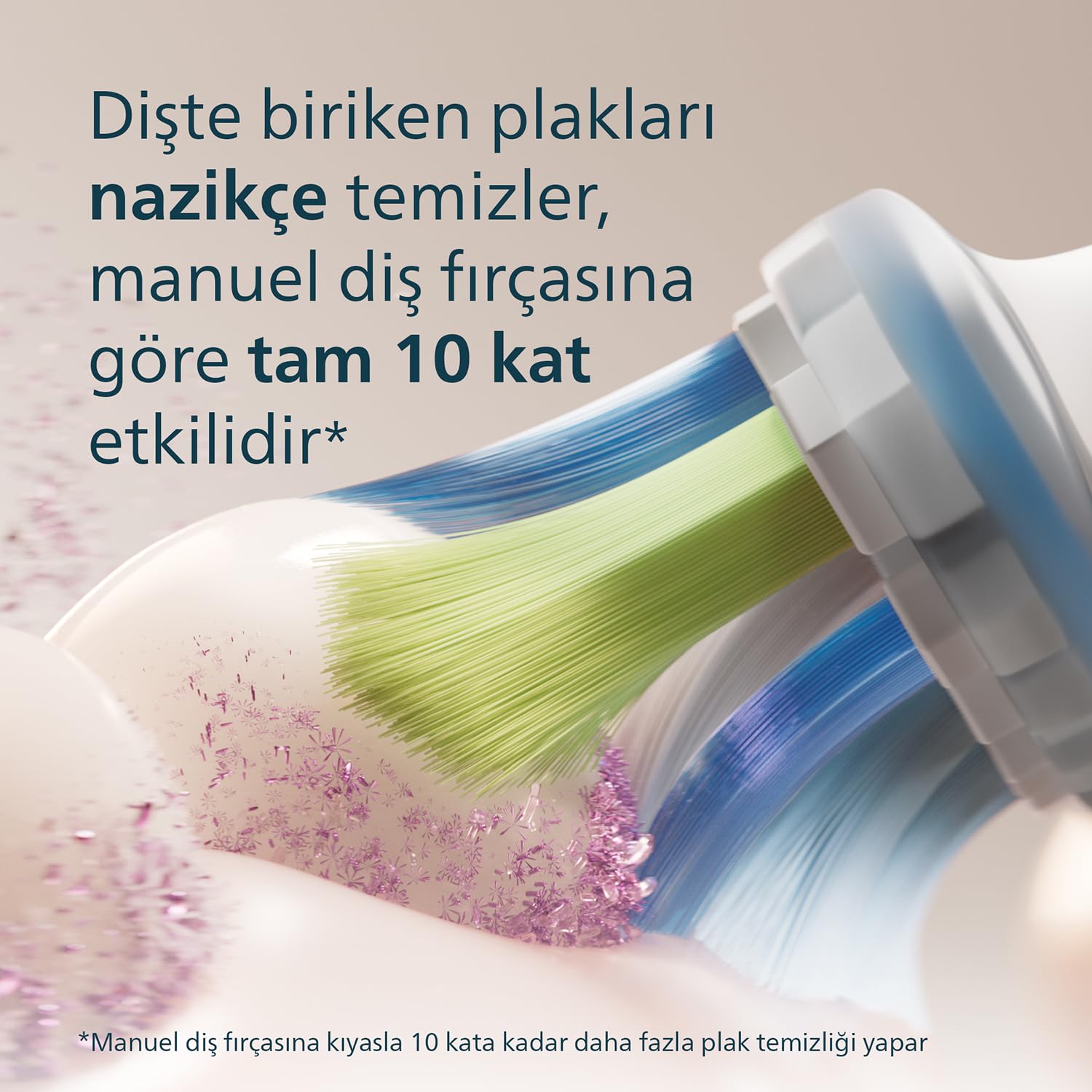 Philips Sonicare DiamondClean 9000 HX9911/84 Elektrische Schallzahnb?rste ? Special Edition - Erwachsener - Schallzahnb?rste - T?gliche Pflege - Tiefenreinigung - Zahnfleischpflege - f?r wei?e Z?hne