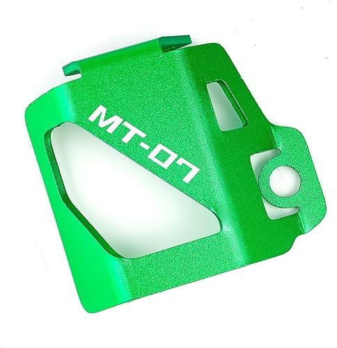 Protector Frames for Yamaha MT07 MT09 FZ07 FZ09 FZ 07 09 MT 07 09 2015-2021 Motorcycle Parts Rear Brake Oil Cap Protective Cover Accessories Crash disponible en Yaxa Peru