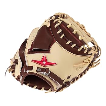 All star キャッチャーミット　メジャーリーグ愛用USA販売日本未発売 All star キャッチャーミット メジャーリーグ愛用USA販売日本未