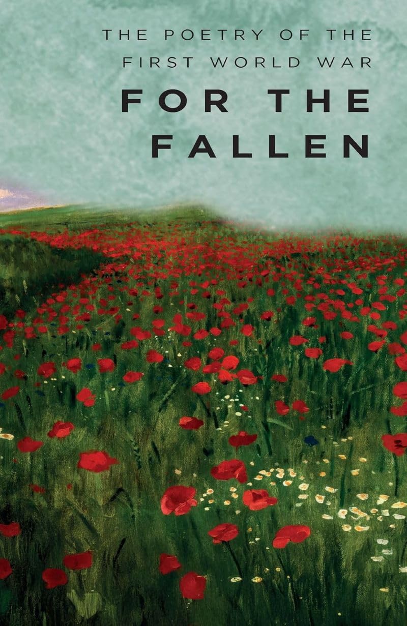 First World War Poetry by Various PAPERBACK 9781840229356