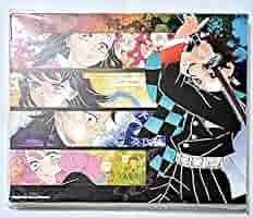 ジャンプショップ限定 鬼滅の刃 アートボード 366日 365日ステッカー Amazon.co.jp: 鬼滅 アートボード ジャンプショップ限定 365日