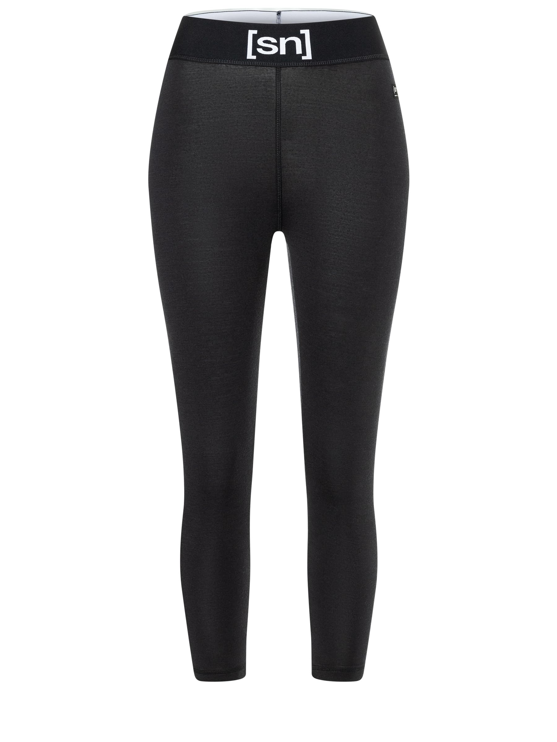 super.natural Damen Baselayer-Hose W Tundra175 Tight 3/4