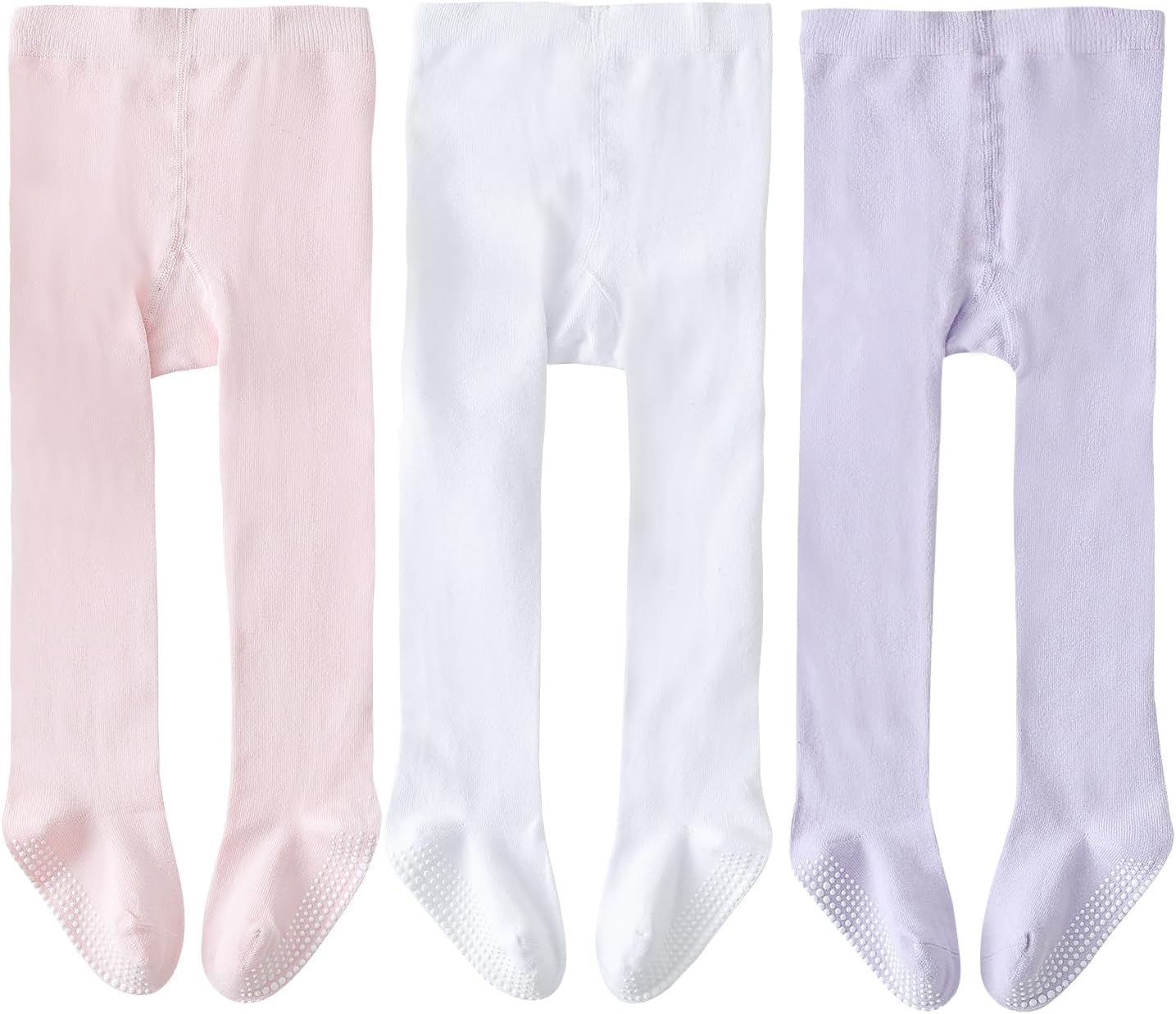 EPEIUS Baby Girls Seamless Seamless