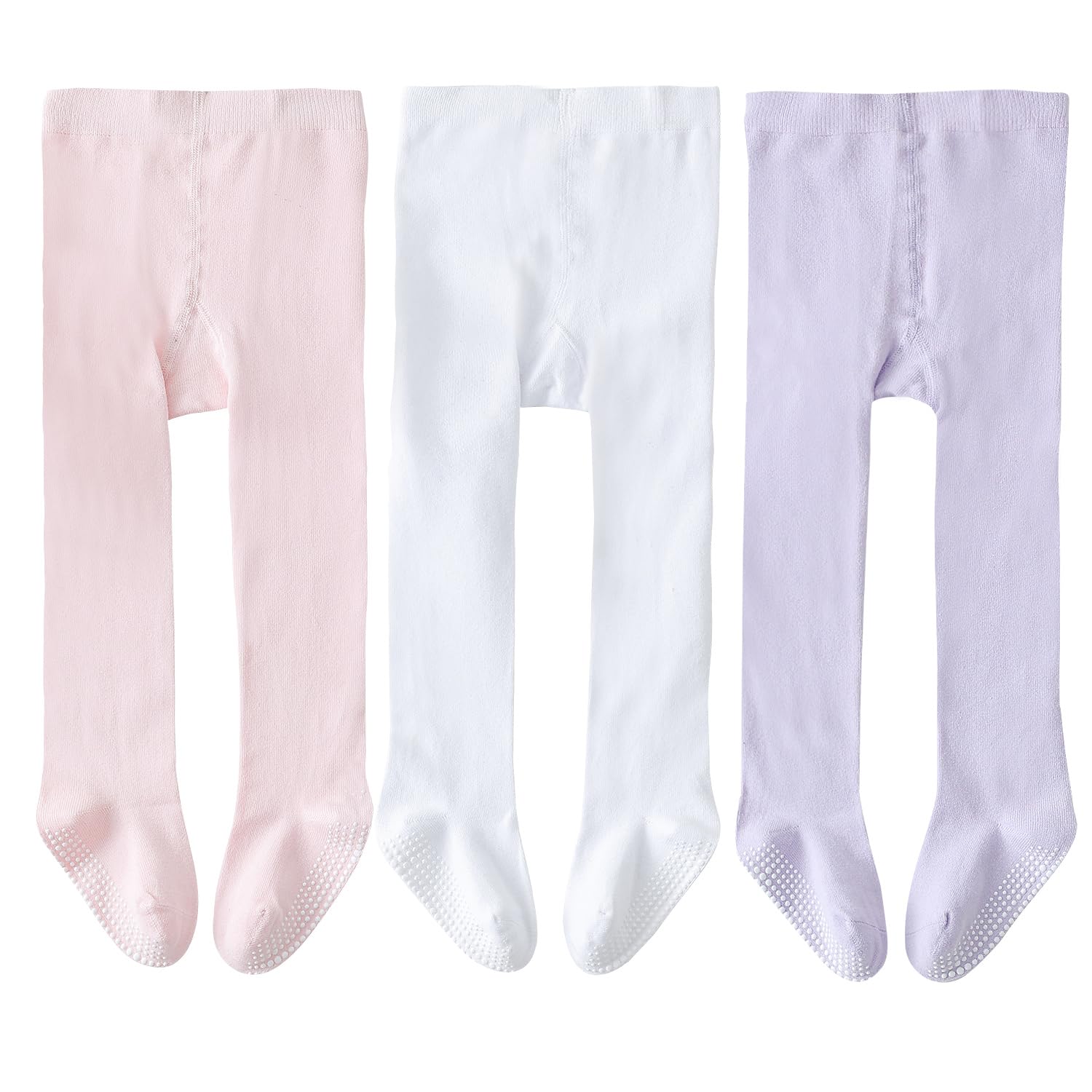 EPEIUS Baby Girls Seamless Seamless