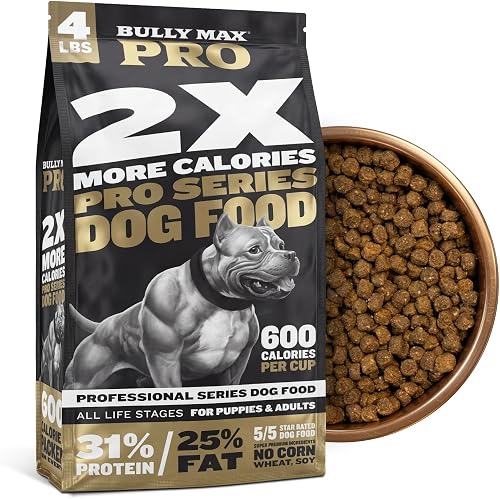 Bully Max Pro 2X