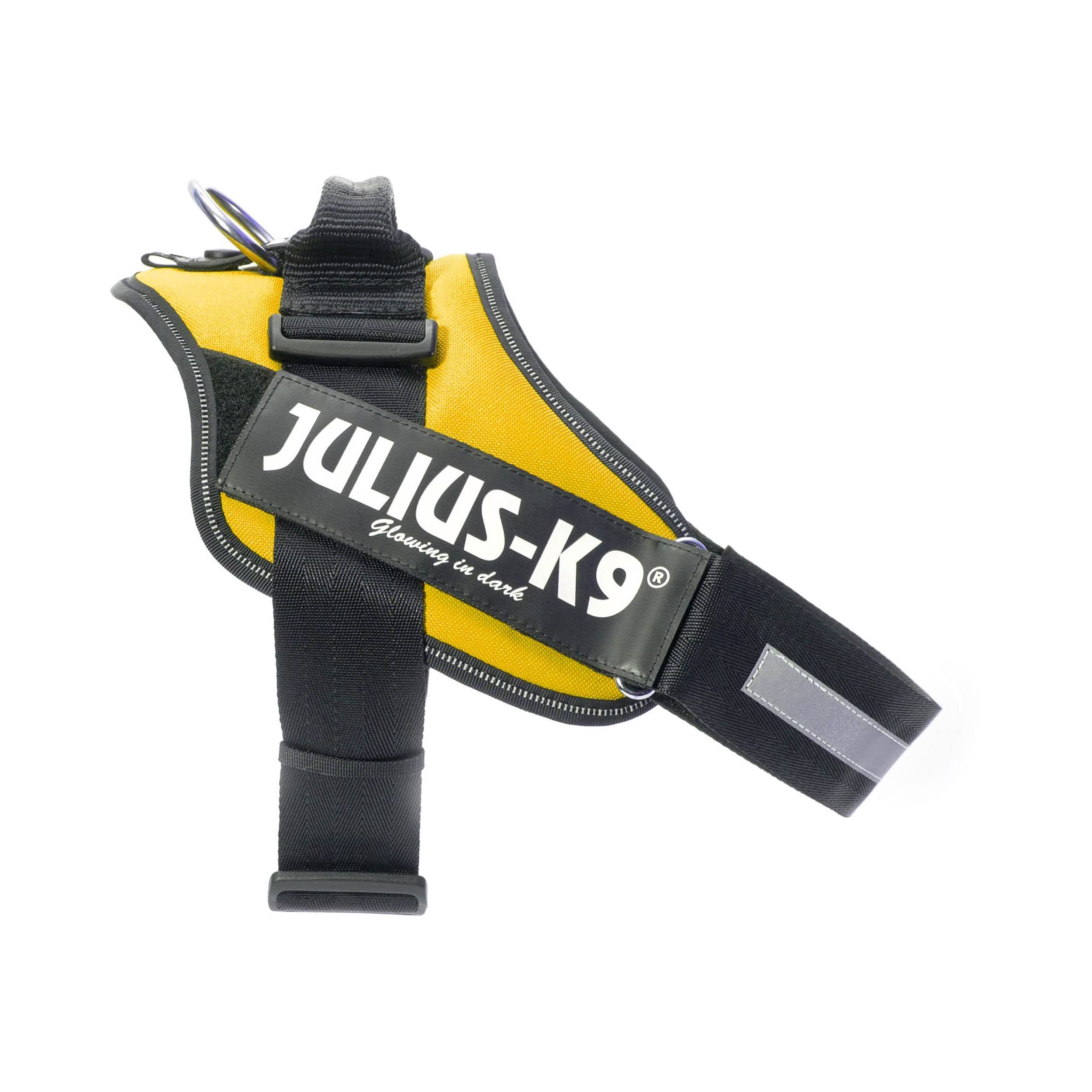 Julius-K9 IDC Powerharness, Camouflage, M/0 — view 505