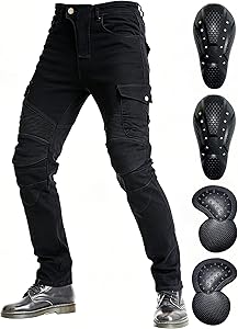 VNFOX Riding Pants