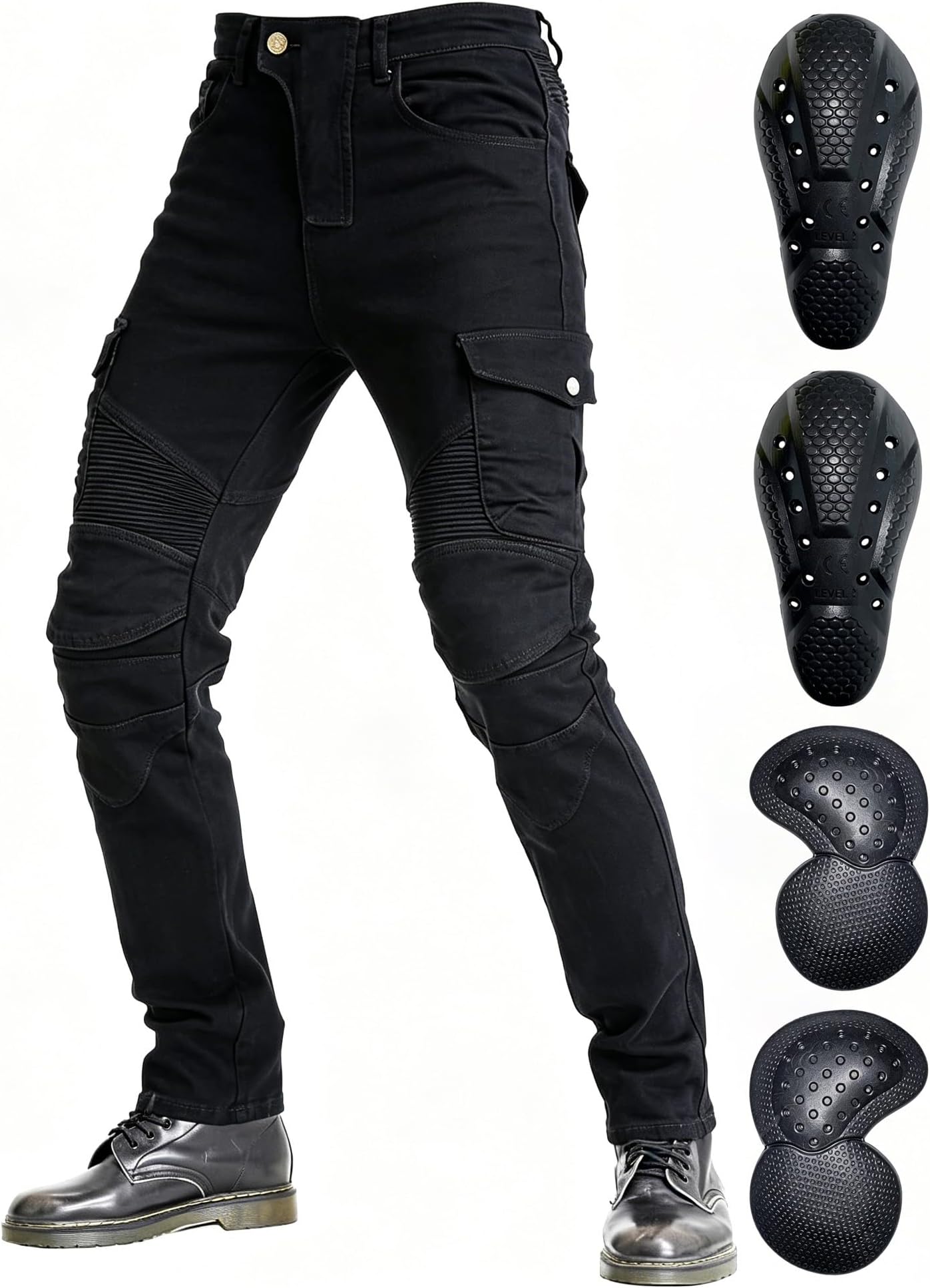 unisex-adult Ves-6 Motorcross-motorcycles