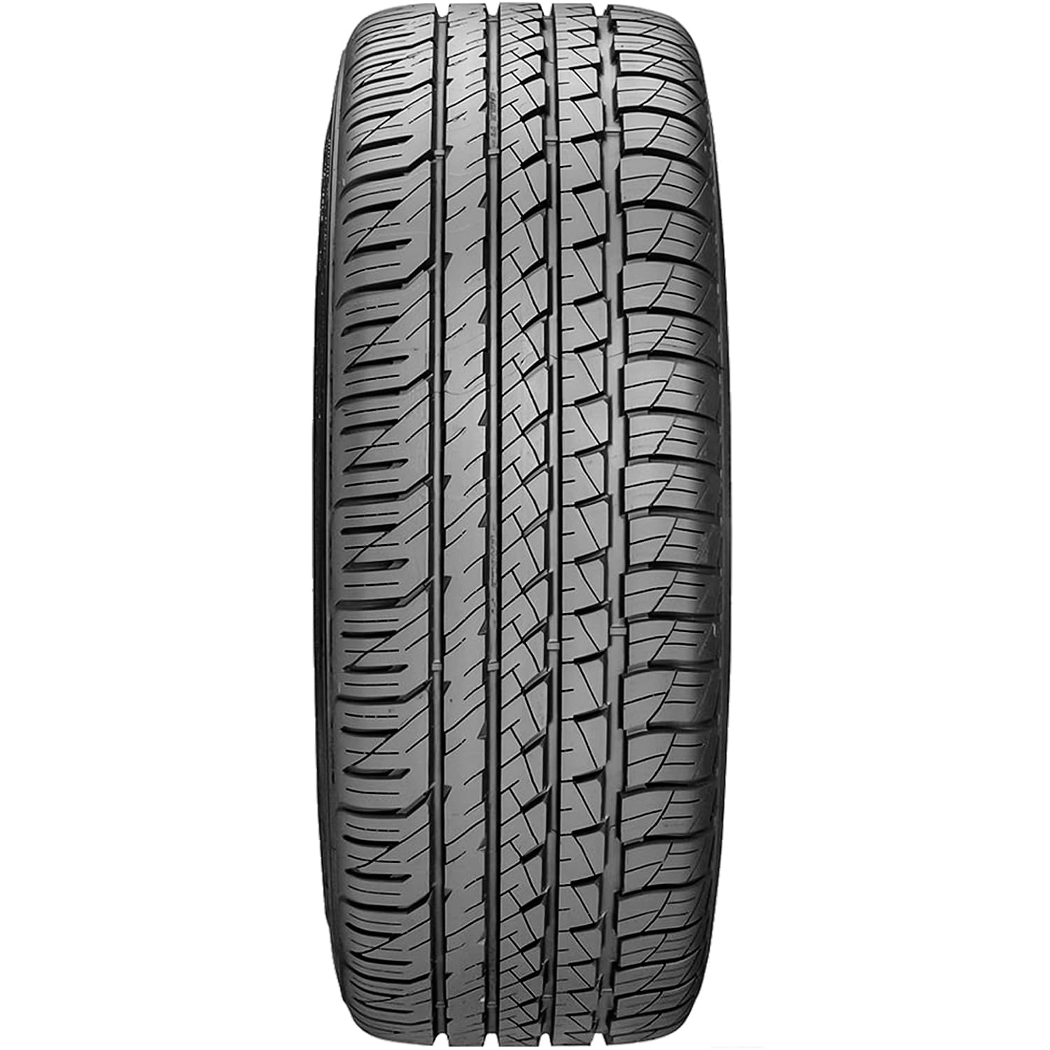 Goodyear 245/40R20 Goodyear Eagle F1 Asymetric AS Run Flat V Tire