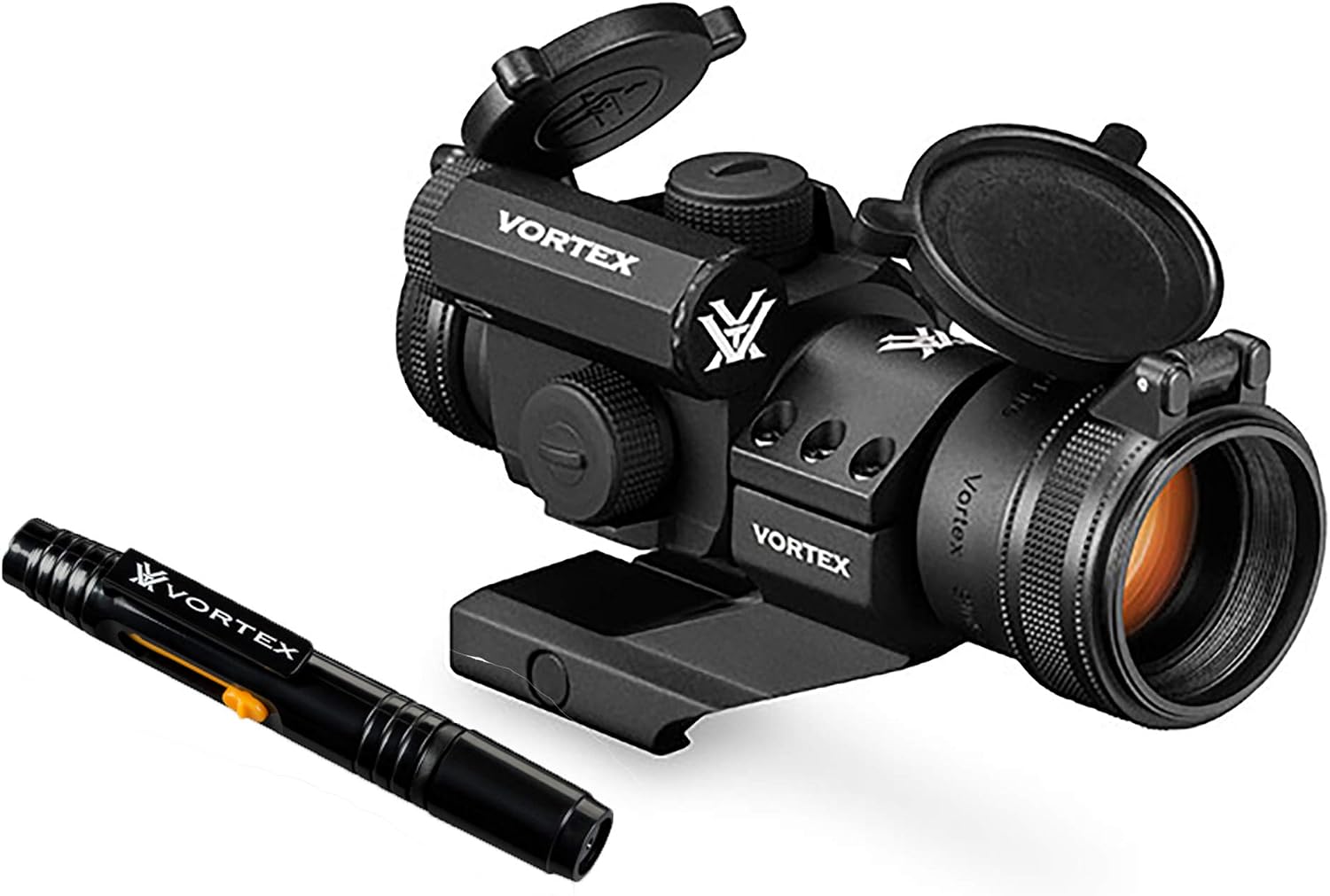 Vortex Optics