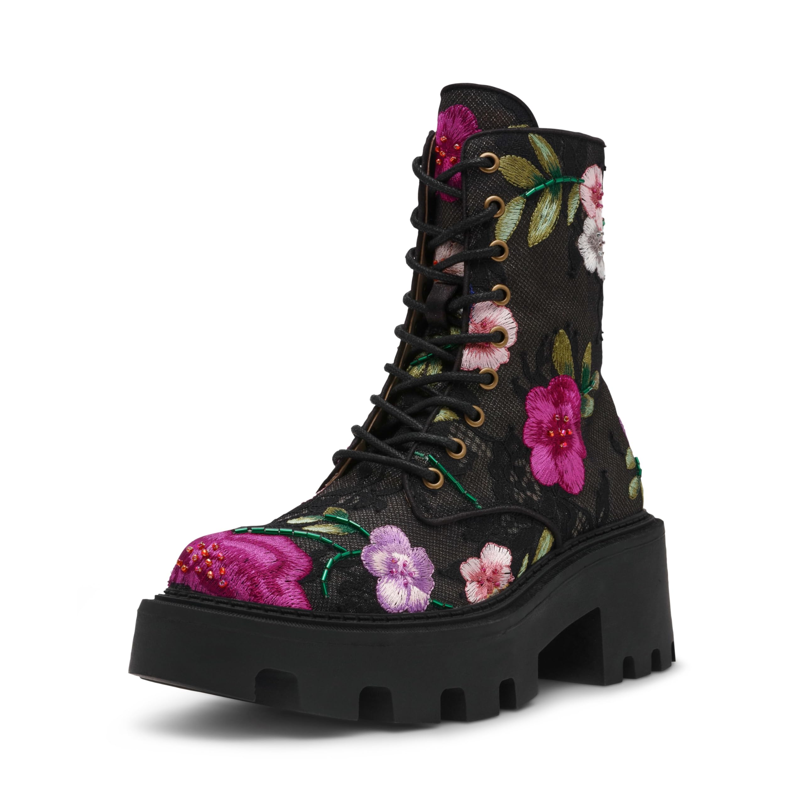 Betsey Johnson Womens Polli