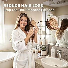 HIQILI Essential Oil for Diffuser (3.38 Fl Oz (Pack of 1), Rosemary)