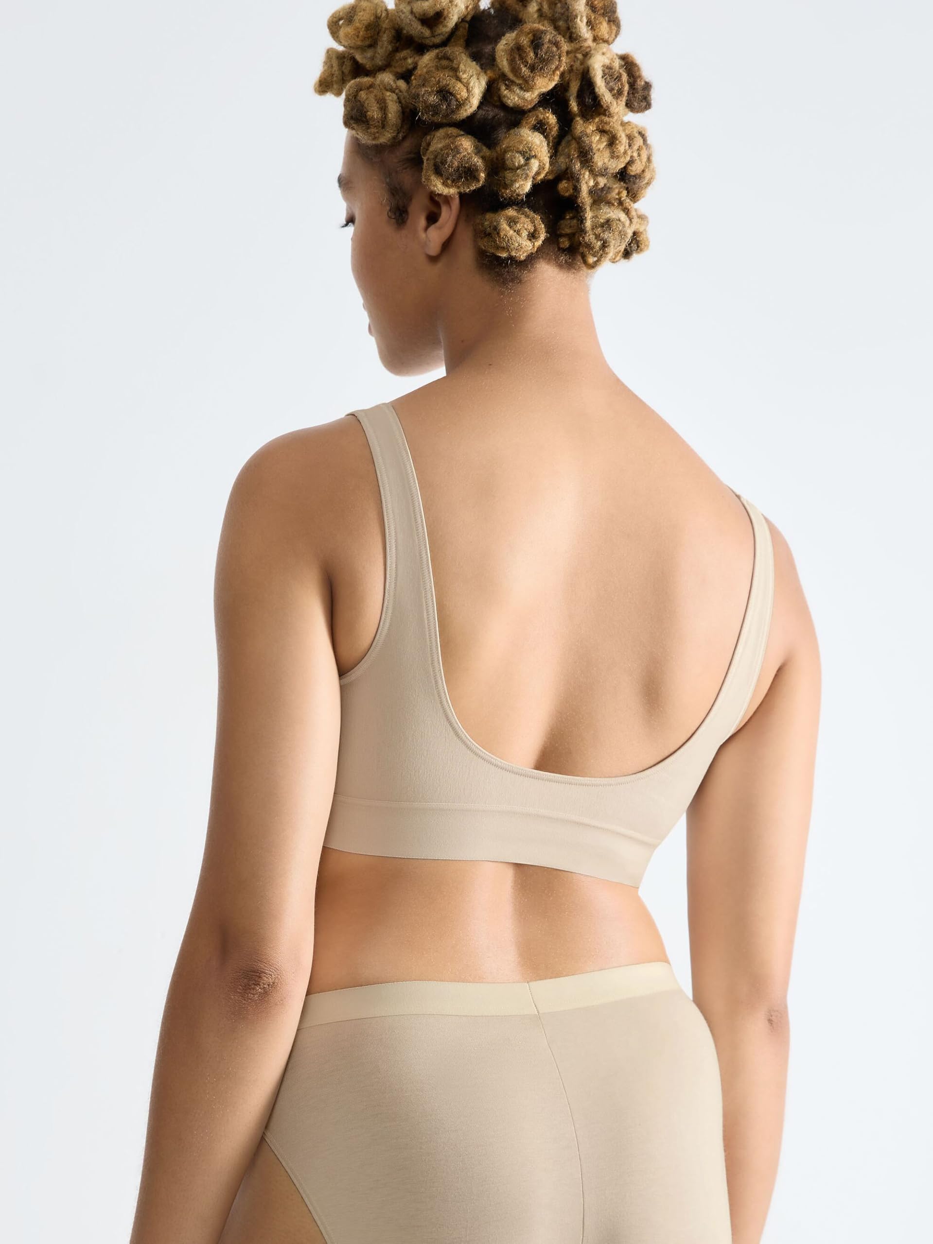 Sloggi Bralette Zero Feel Core Bralette