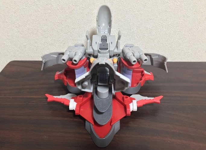 Amazon | ガシャポンSDガンダムフルカラー対応商品 SDミネルバ