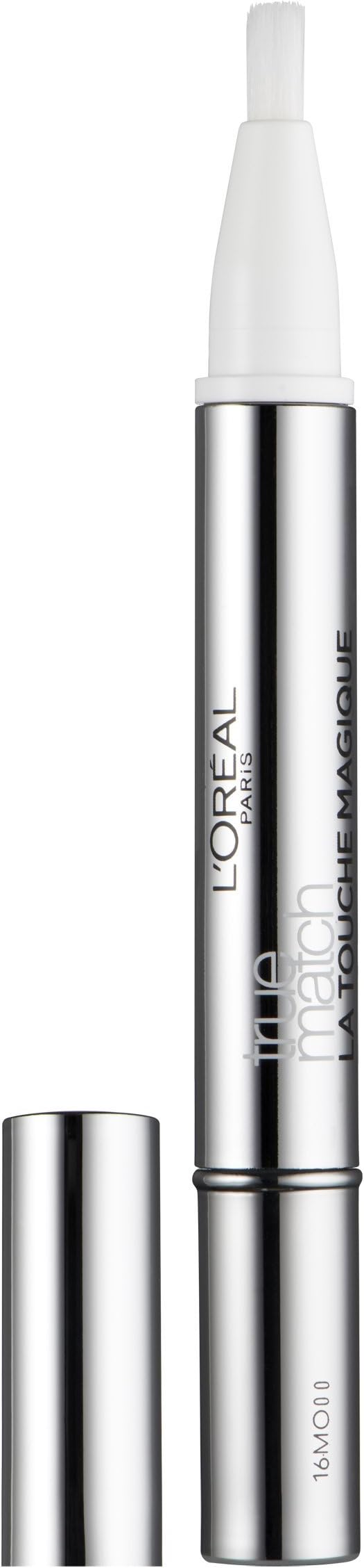L'Oreal Paris True Match Concealer, Touch Magique Warm Beige - 9 g
