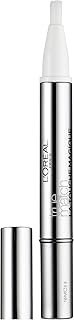 L'Oreal Paris True Match Touche Magic Concealer, Warm Beige, 15 Milliliter