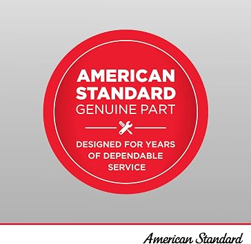 American Standard M962918-0020A Handle Assembly for Ultima Urinal Flush Valve, Polished Chrome