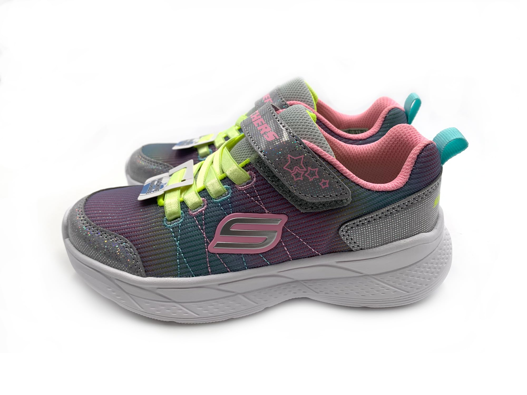 Skechers Snap Sprints 2.0 Stars Away ZapatillasNiñas