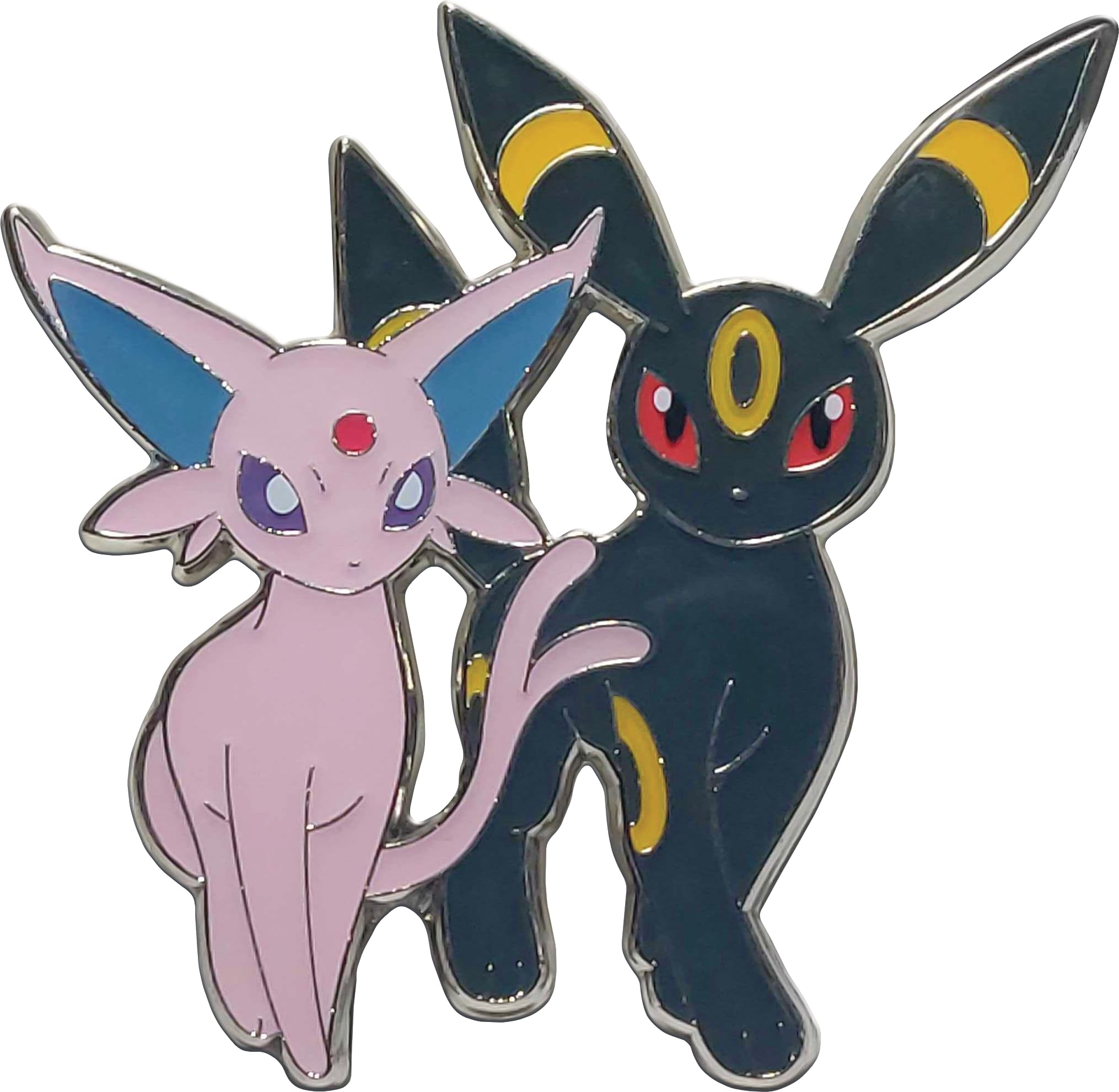 Pokémon: Colección prémium con Figura de Escarlata y Púrpura-Evoluciones Prismáticas de JCC Pokémon