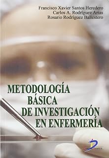 Metodologia Basica de Investigacion en Enfermeria